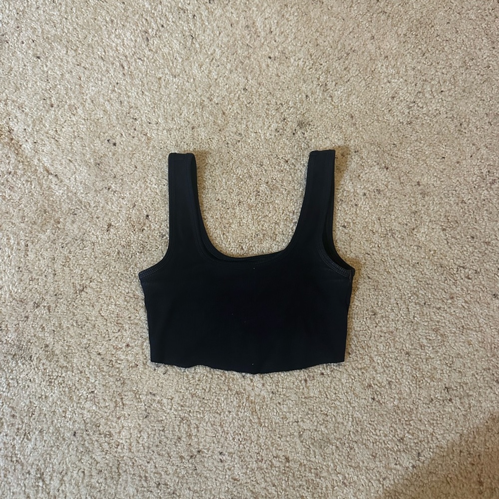 Forever 21 Super Cropped Tank